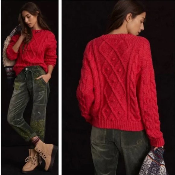 MOTHER | The Jumper (Misfit) - Picture 3 of 17